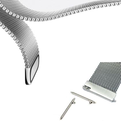 Imagem de Pulseira Magnética Compatível Eggel Tempo 3, Fm8, Gogoe, Guess