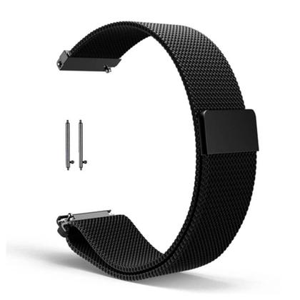 Imagem de Pulseira Magnética Compatível Eggel Tempo 3, Fm8, Gogoe, Guess