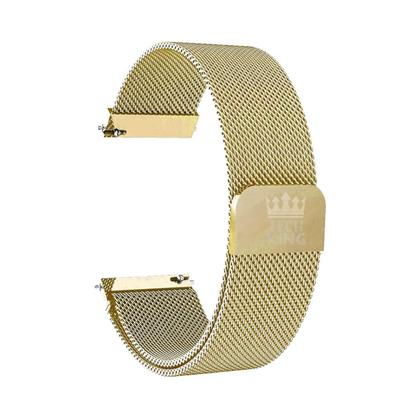 Imagem de Pulseira Magnética Metalica Loop P/ Gtr 4 Lançamento