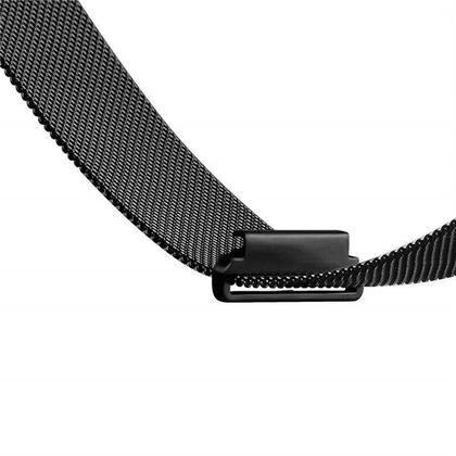 Imagem de Pulseira Magnética Milanese Loop para Samsung Galaxy Watch 4/6 Classic - 40mm/44mm/20mm/22mm