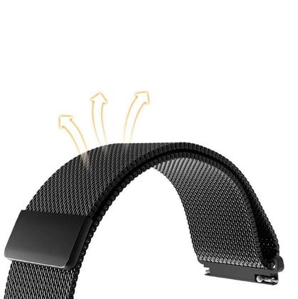 Imagem de Pulseira Magnética Para Mibro GS Pró, North Edge Exercício Funcional 3