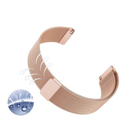 Imagem de Pulseira Magnética Para Mibro GS Pró, North Edge Exercício Funcional 3