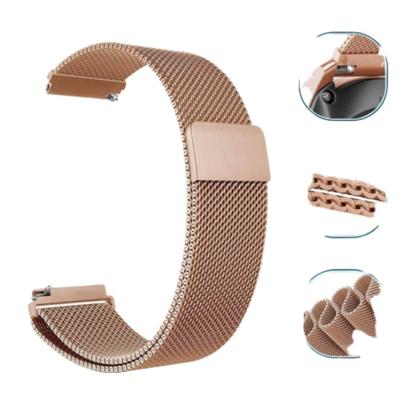 Imagem de Pulseira Magnética Para Mibro GS Pró, North Edge Exercício Funcional 3