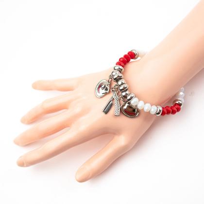 Imagem de Pulseira Maria Navalha Umbanda Candomblé - Selecione o Modelo