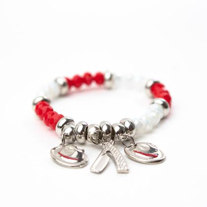 Imagem de Pulseira Maria Navalha Umbanda Candomblé - Selecione o Modelo