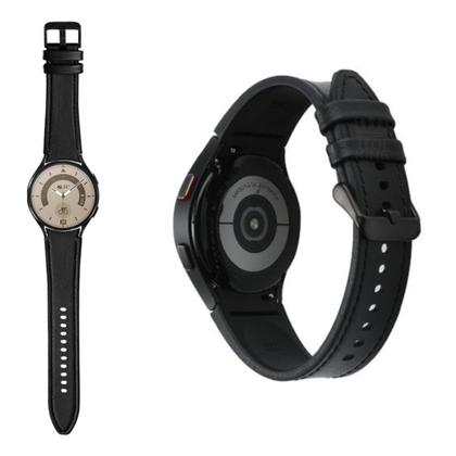 Imagem de Pulseira material sintético silicone para Watch5 Pro45 SM-R920