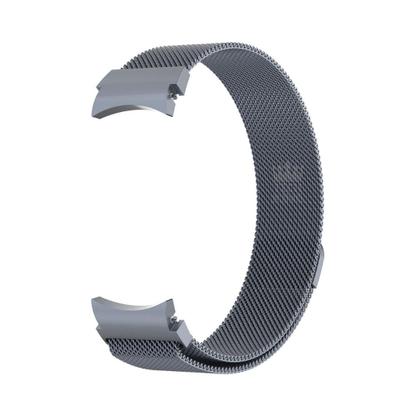 Imagem de Pulseira Metal Magnética compatível com Galaxy Watch 5 40mm