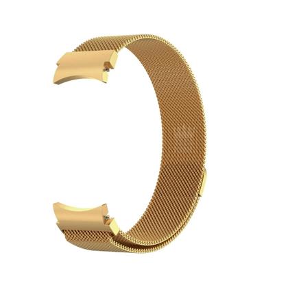 Imagem de Pulseira Metal Magnética compatível com Watch 5 Pro 45mm