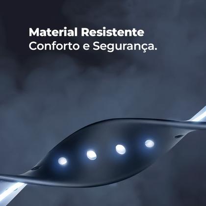 Imagem de Pulseira Mi Band 5 e 6 Silicone Várias Cores