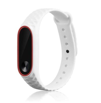 Imagem de Pulseira Nmart compatível com MI BAND 2