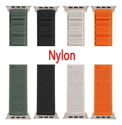 Imagem de Pulseira Nylon Loop Alpine Para Smartwatch Apple Watch