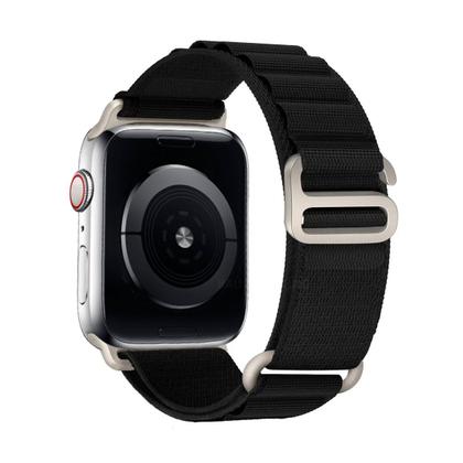 Imagem de Pulseira Nylon Loop Alpinista Compatível Com Apple Watch