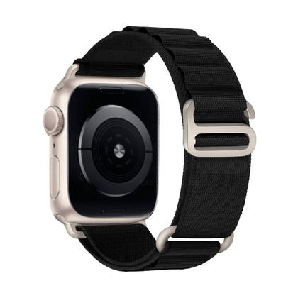 Imagem de Pulseira Nylon Loop Alpinista Compatível Com Apple Watch