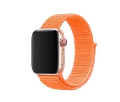 Imagem de Pulseira Nylon Loop Design Moderno e Personalizado