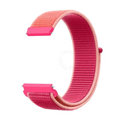 Imagem de Pulseira Nylon Para Relógio GTS 2 Mini A2018 Pulseira Nylon