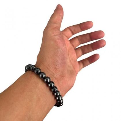 Imagem de Pulseira Olho Grego Proteção