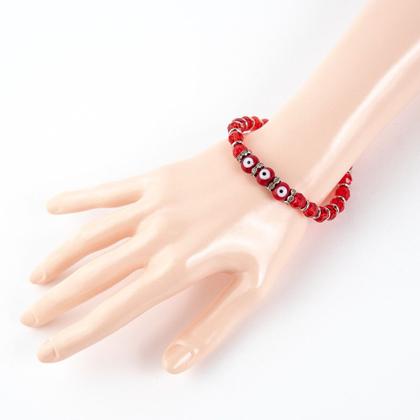 Imagem de Pulseira Olho Grego Proteção - Selecione o Modelo