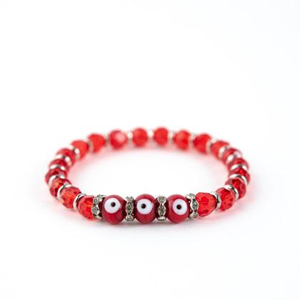 Imagem de Pulseira Olho Grego Proteção - Selecione o Modelo