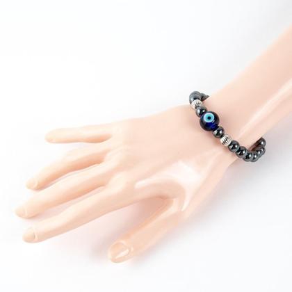 Imagem de Pulseira Olho Grego Proteção - Selecione o Modelo