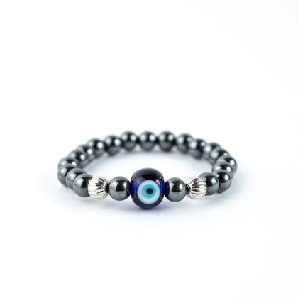 Imagem de Pulseira Olho Grego Proteção - Selecione o Modelo