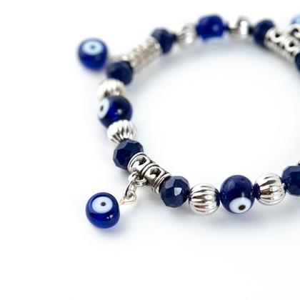 Imagem de Pulseira Olho Grego Proteção - Selecione o Modelo