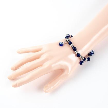 Imagem de Pulseira Olho Grego Proteção - Selecione o Modelo