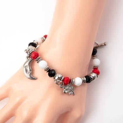 Imagem de Pulseira Orixás Proteção Umbanda e Candomblé - Escolha o Seu