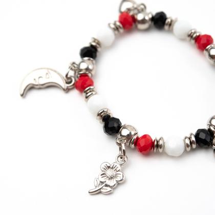 Imagem de Pulseira Orixás Proteção Umbanda e Candomblé - Escolha o Seu