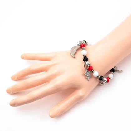 Imagem de Pulseira Orixás Proteção Umbanda e Candomblé - Escolha o Seu