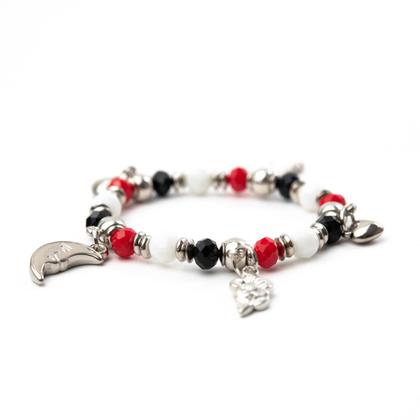 Imagem de Pulseira Orixás Proteção Umbanda e Candomblé - Escolha o Seu