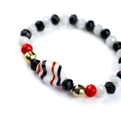 Imagem de Pulseira Orixás Proteção Umbanda e Candomblé - Escolha o Seu