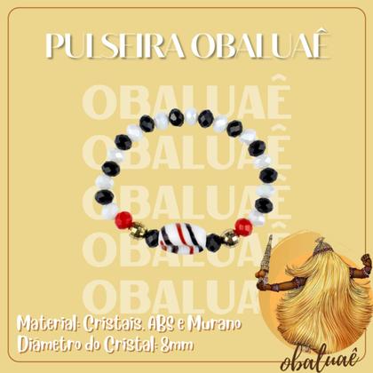 Imagem de Pulseira Orixás Proteção Umbanda e Candomblé - Escolha o Seu
