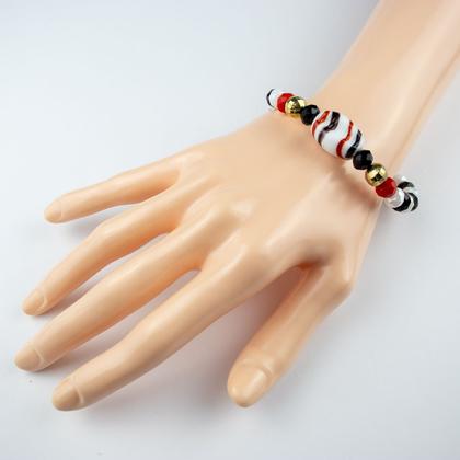 Imagem de Pulseira Orixás Proteção Umbanda e Candomblé - Escolha o Seu