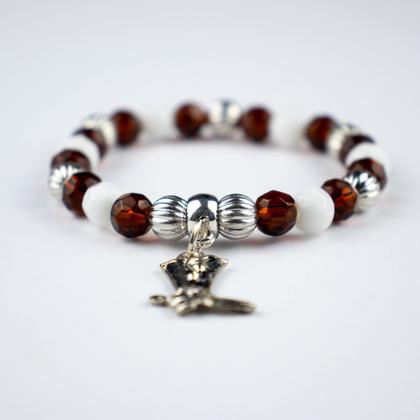 Imagem de Pulseira Orixás Proteção Umbanda e Candomblé - Escolha o Seu