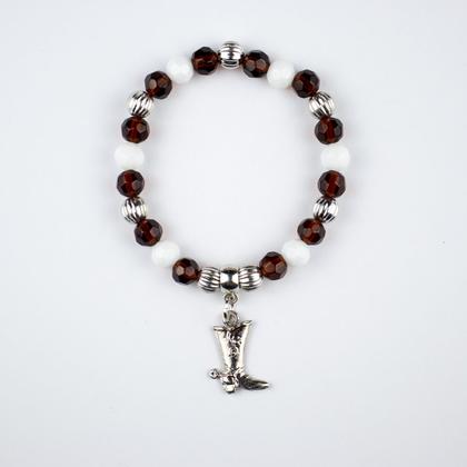 Imagem de Pulseira Orixás Proteção Umbanda e Candomblé - Escolha o Seu