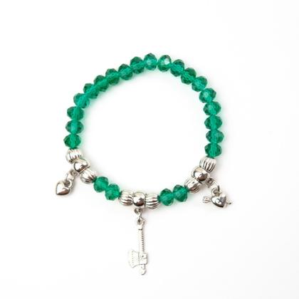 Imagem de Pulseira Orixás Proteção Umbanda e Candomblé - Escolha o Seu