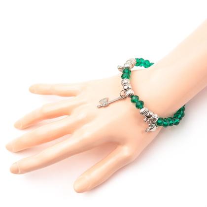 Imagem de Pulseira Orixás Proteção Umbanda e Candomblé - Escolha o Seu