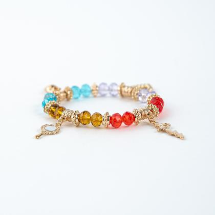 Imagem de Pulseira Orixás Proteção Umbanda e Candomblé - Escolha o Seu