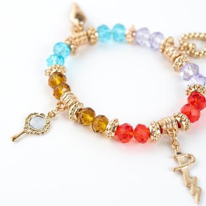 Imagem de Pulseira Orixás Proteção Umbanda e Candomblé - Escolha o Seu