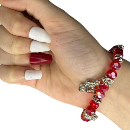 Imagem de Pulseira Orixás Proteção Umbanda e Candomblé - Escolha o Seu