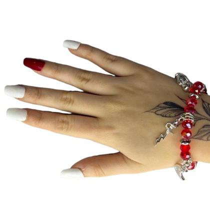 Imagem de Pulseira Orixás Proteção Umbanda e Candomblé - Escolha o Seu