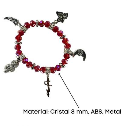 Imagem de Pulseira Orixás Proteção Umbanda e Candomblé - Escolha o Seu