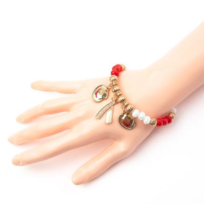 Imagem de Pulseira Orixás Proteção Umbanda e Candomblé - Escolha o Seu