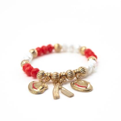 Imagem de Pulseira Orixás Proteção Umbanda e Candomblé - Escolha o Seu