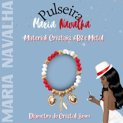 Imagem de Pulseira Orixás Proteção Umbanda e Candomblé - Escolha o Seu