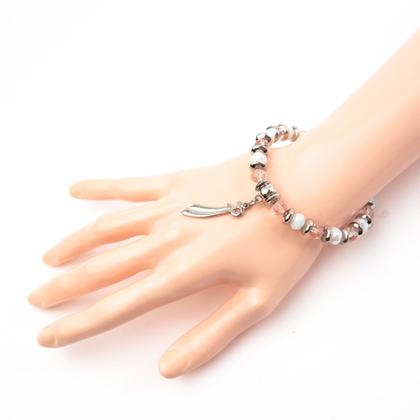 Imagem de Pulseira Orixás Proteção Umbanda e Candomblé - Escolha o Seu