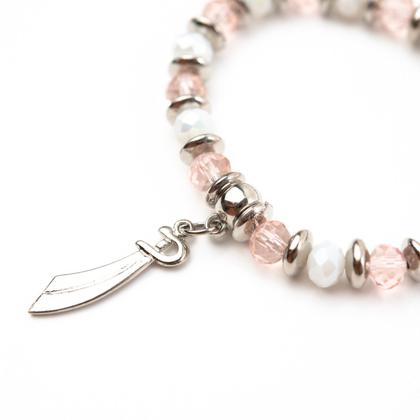 Imagem de Pulseira Orixás Proteção Umbanda e Candomblé - Escolha o Seu