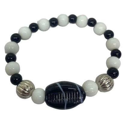 Imagem de Pulseira Orixás Proteção Umbanda e Candomblé - Escolha o Seu