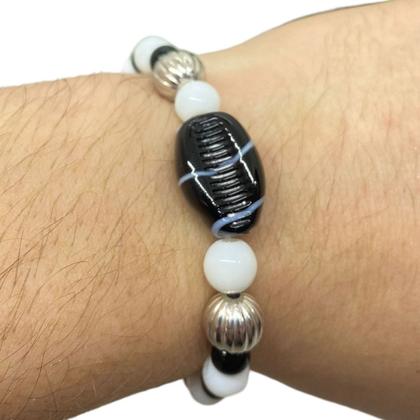 Imagem de Pulseira Orixás Proteção Umbanda e Candomblé - Escolha o Seu