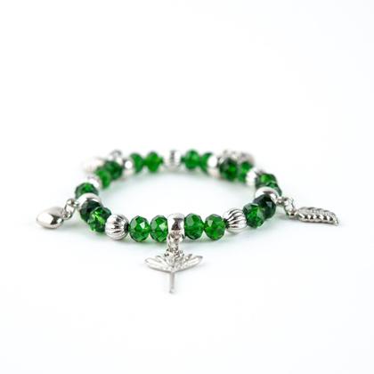 Imagem de Pulseira Orixás Proteção Umbanda e Candomblé - Escolha o Seu